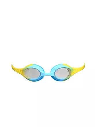 ARENA | Lunettes de natation Spider pour enfants | gelb